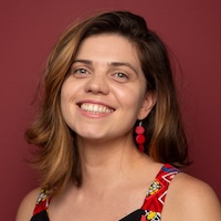 Alessandra Jungs de Almeida