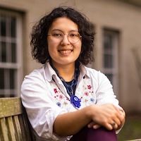 Amelia Lee Doğan
